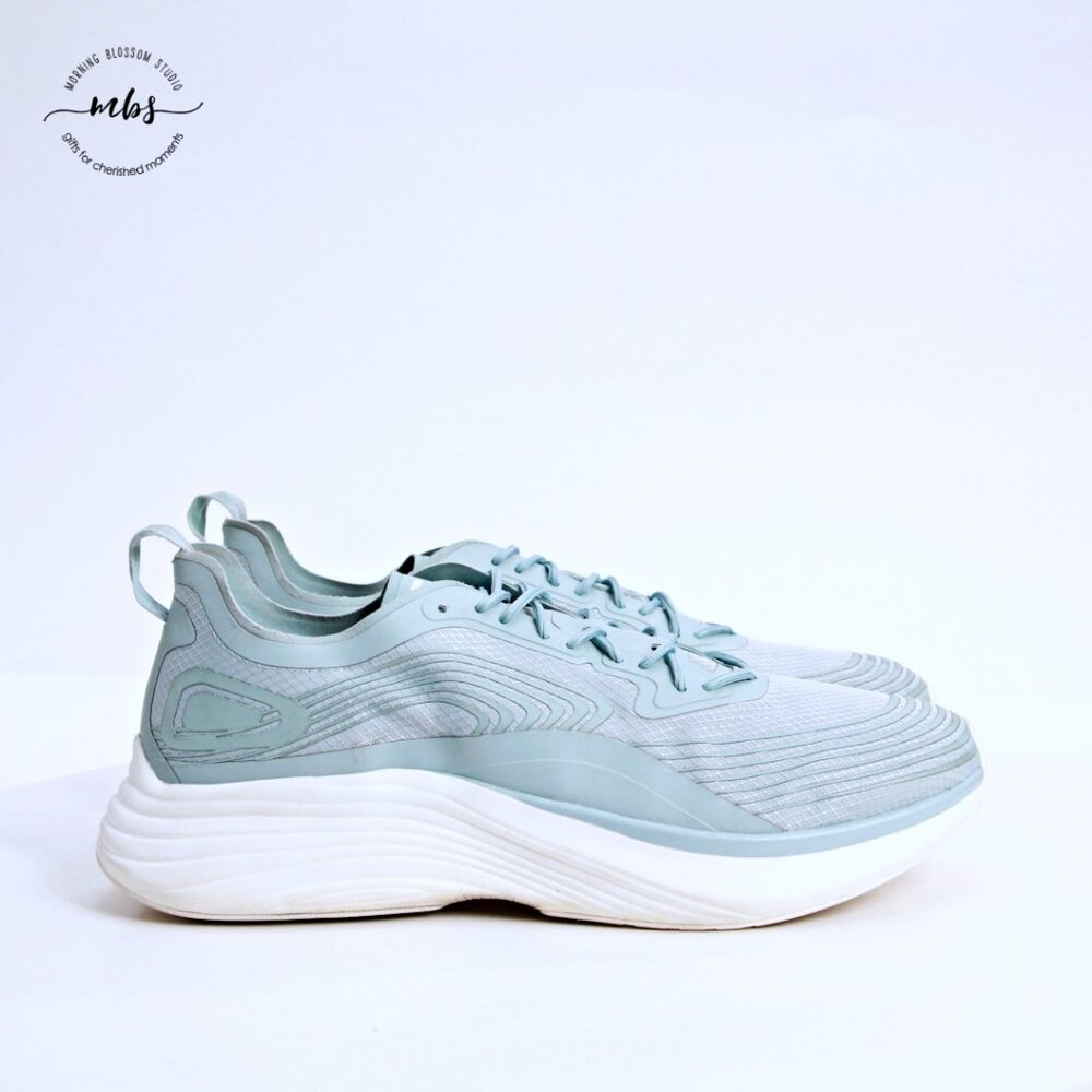 APL Streamline Sneakers Blue‎ Men 13